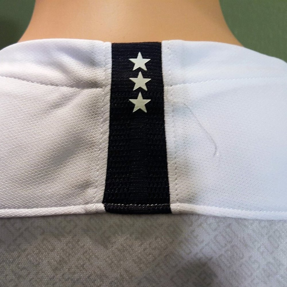 USA National Team Nike Women's 2020/21 Home Stadium Jersey - Picture 7 of 15